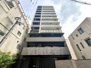 プレサンスレイズ上本町の画像