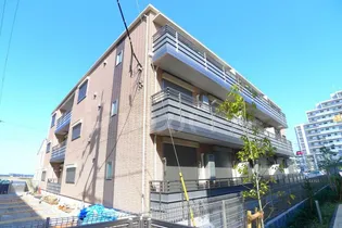 アイリスタ柏たなかの画像