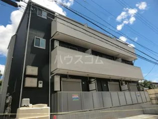 BR四街道の画像