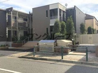 ヴィアロ高島平レジデンスAの画像