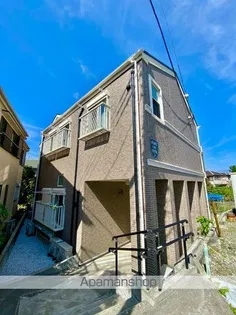 ハーミットクラブハウス二俣川AIの画像