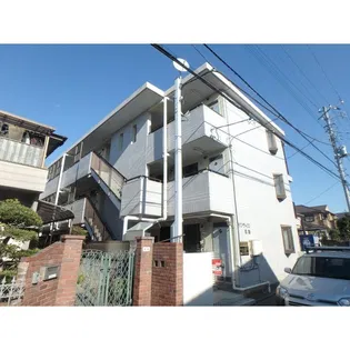 サンライズ北柏の画像
