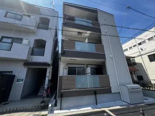 ファインステイツ春日出の画像
