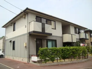 クレールコート Bの画像