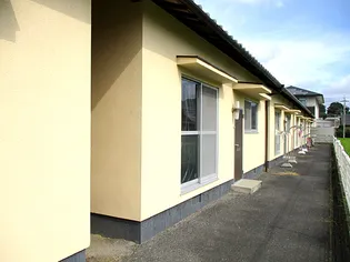 岡山県倉敷市玉島乙島【一戸建】の外観