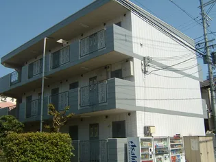 マンションときわの画像