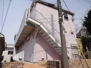 アゼリアガーデンズ百合ヶ丘壱番館の画像