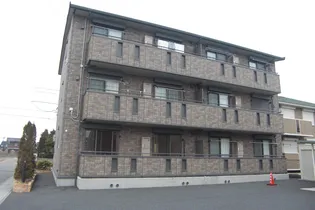 メゾン ド ソレイユ Bの画像