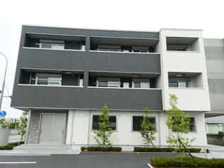 メテオールの画像