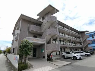 セードルせせらぎの画像