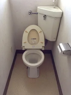 コーポサンシャイン【2階】の内装