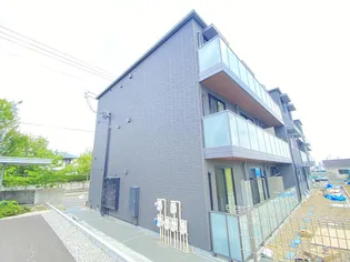 BEREO高森の画像