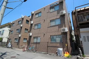 サンハイツ若松町の画像