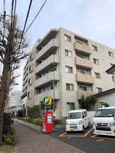 フォーチュン谷原の画像