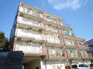 大竹ビルの画像