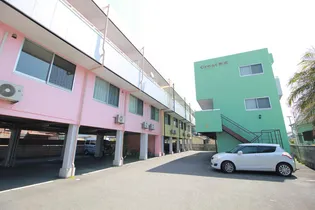 徳島県徳島市新浜町3【一戸建】の外観