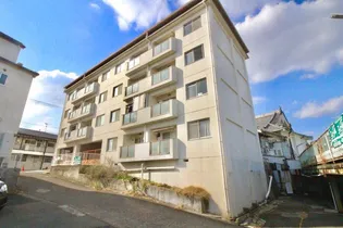 サンハイツ大谷の画像