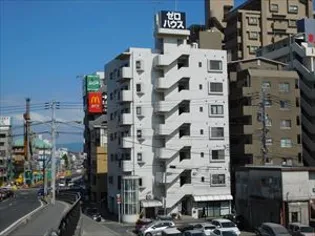 A&Tビルの画像
