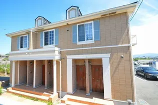 シャンドフルールIIIの画像