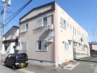 ハイツハーティエストIIの画像