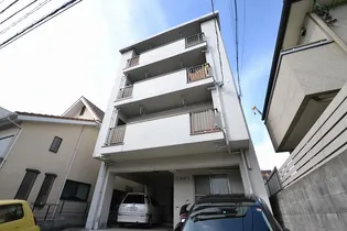 三加ビルの画像