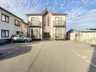 サウスガーデンハイツB棟の画像