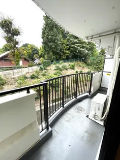 イトーピラ向ヶ丘弐番館【5階】の内装