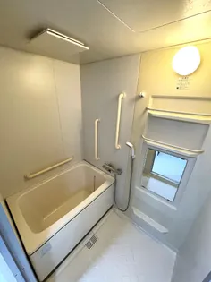 イトーピラ向ヶ丘弐番館【5階】の風呂