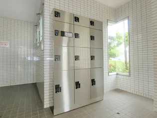 イトーピラ向ヶ丘弐番館【5階】の地図