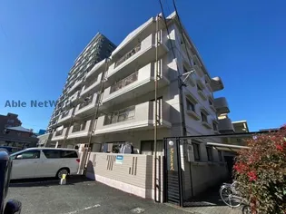 グランドフィネスの画像