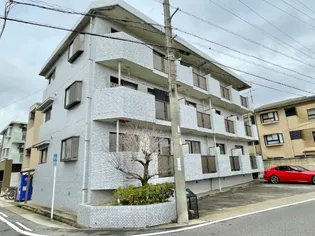 メイゾンフジミの画像