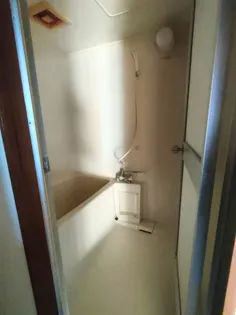 グリーンハイツ札元【2階】の風呂