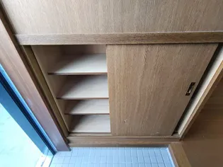 グリーンハイツ札元【2階】の内装