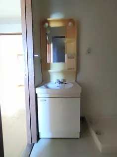 グリーンハイツ札元【2階】の内装