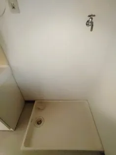 グリーンハイツ札元【2階】の内装