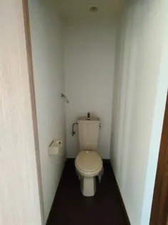 グリーンハイツ札元【2階】の内装