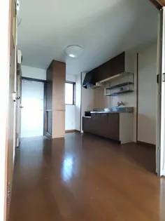 グリーンハイツ札元【2階】の内装