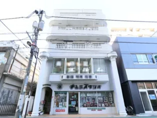 パルテノン久米川の画像