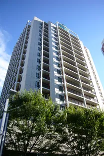 六本木ヒルズレジデンスD棟の画像