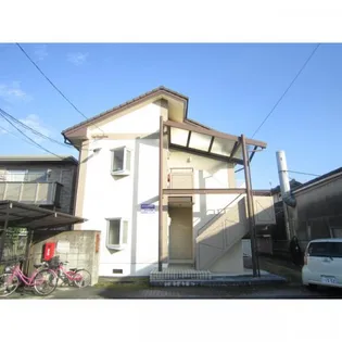 メゾンドサカイの画像