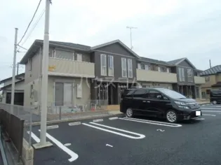 レグルスの画像