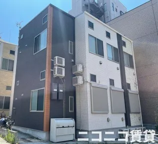 ユースター南砂の画像