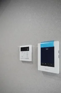 ミッレミリアの内装