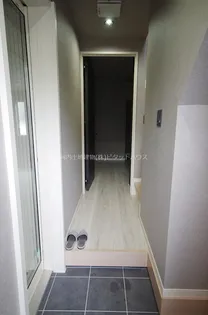 ミッレミリアの玄関