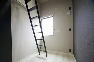 ミッレミリアの内装