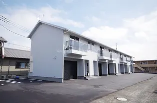 ミッレミリアの外観