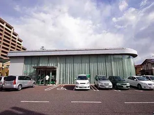 ミッレミリアの周辺