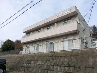 コーポNO 2の画像