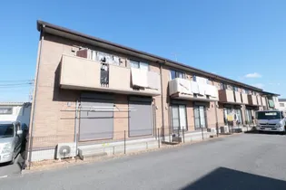 セントラルグレイスの画像