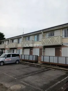 CASA NAGATA A棟の画像